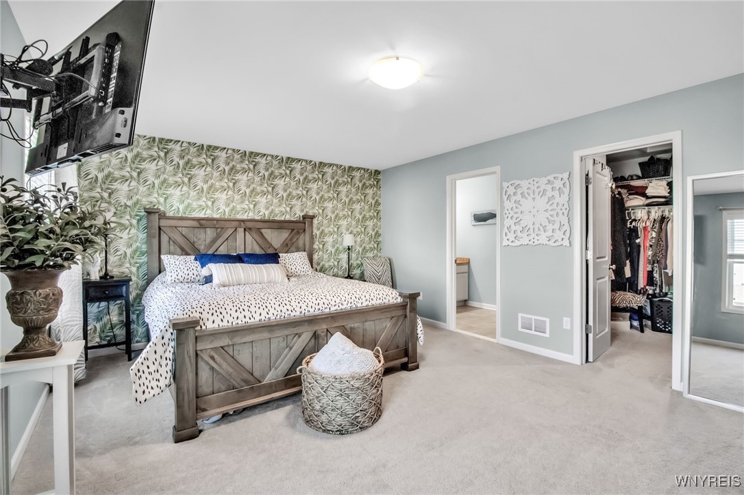 196 Northill Drive, Unit E Amherst, NY 14221 - Photo 24 of 50