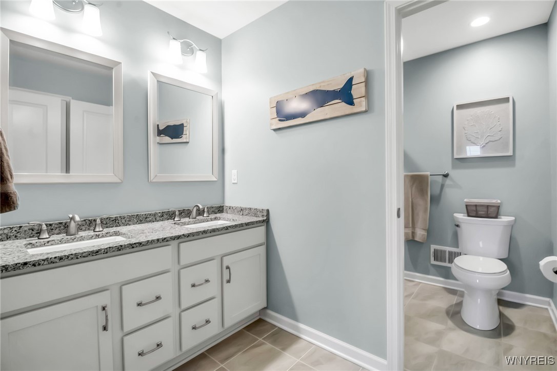 196 Northill Drive, Unit E Amherst, NY 14221 - Photo 25 of 50