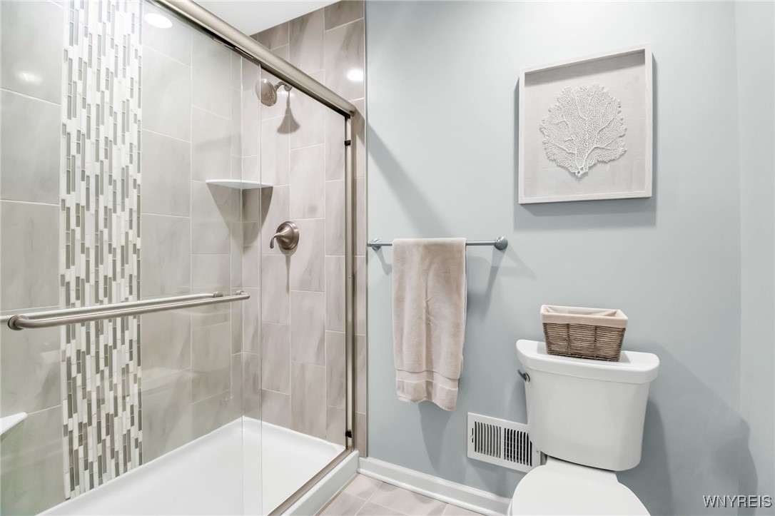 196 Northill Drive, Unit E Amherst, NY 14221 - Photo 26 of 50