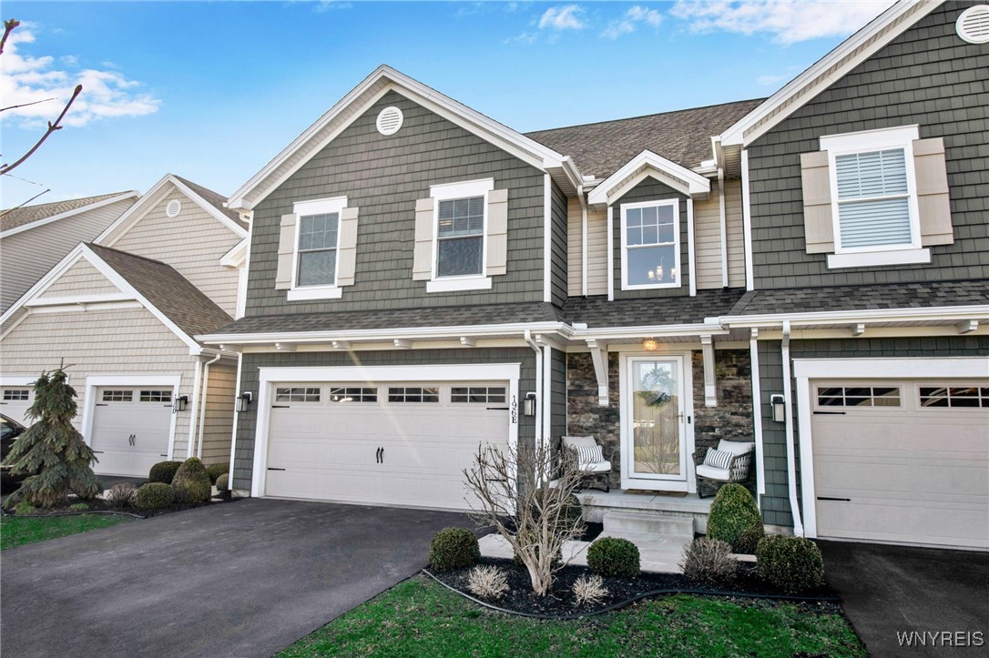 196 Northill Drive, Unit E Amherst, NY 14221 - Photo 3 of 50