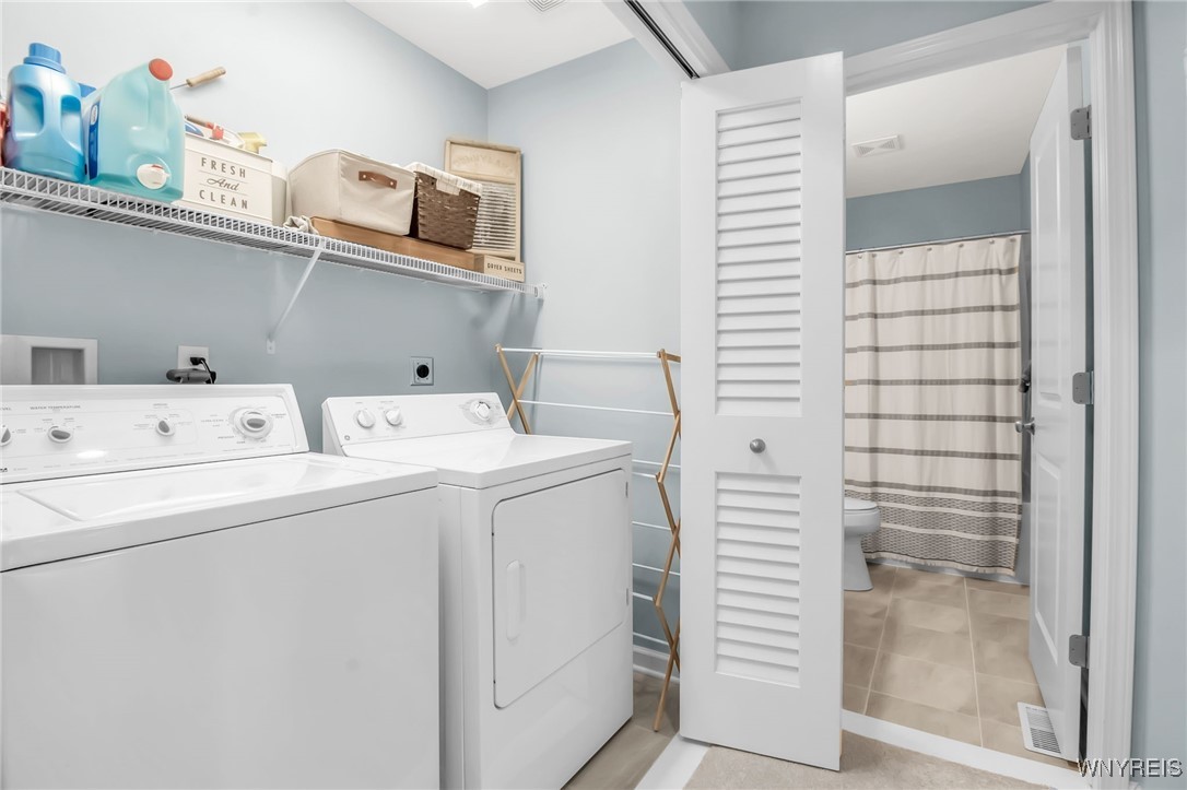 196 Northill Drive, Unit E Amherst, NY 14221 - Photo 35 of 50