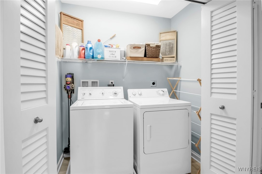 196 Northill Drive, Unit E Amherst, NY 14221 - Photo 36 of 50