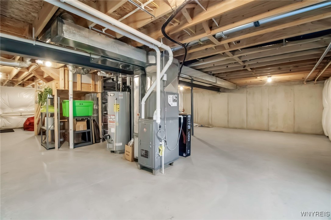 196 Northill Drive, Unit E Amherst, NY 14221 - Photo 38 of 50