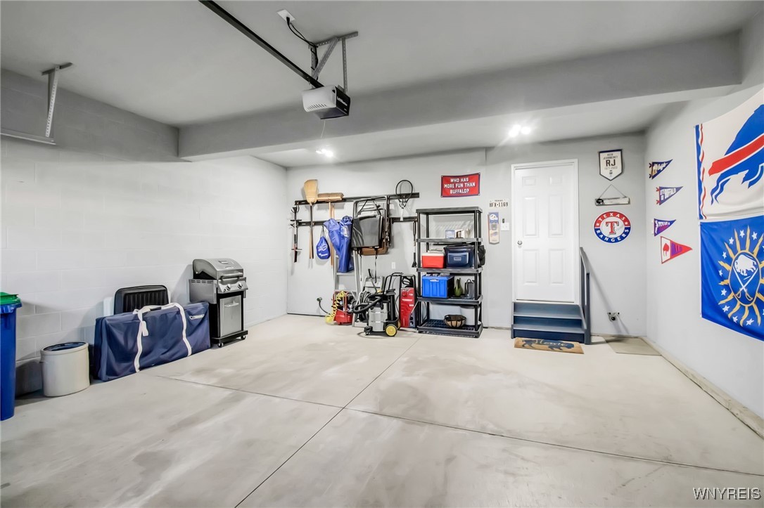 196 Northill Drive, Unit E Amherst, NY 14221 - Photo 40 of 50