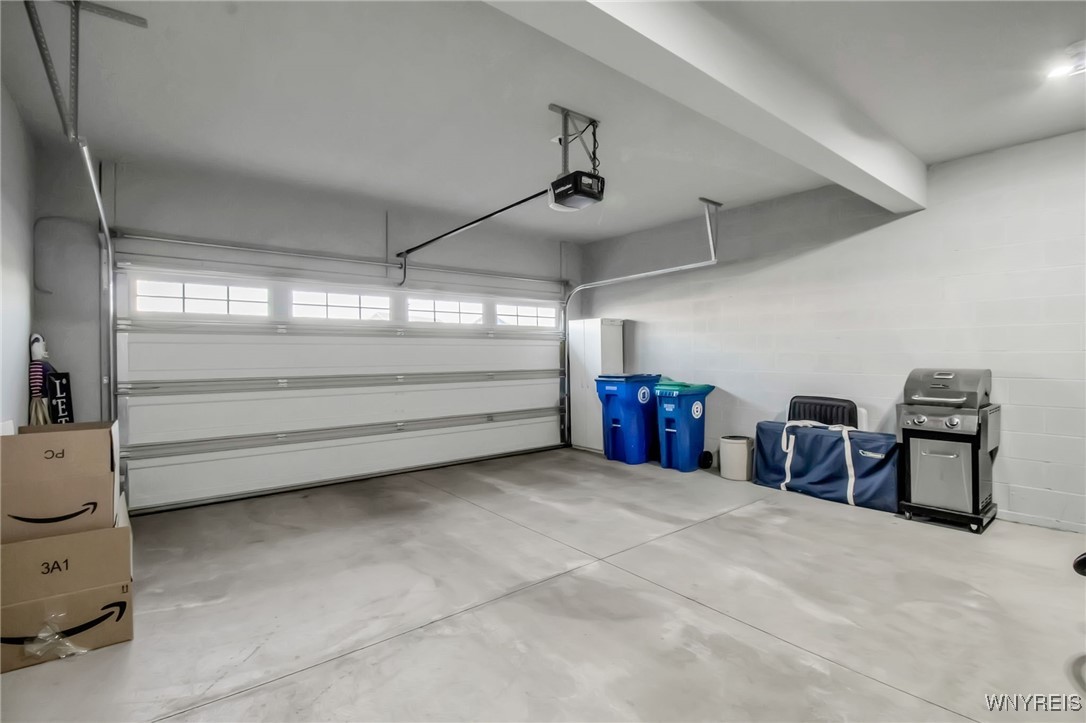 196 Northill Drive, Unit E Amherst, NY 14221 - Photo 41 of 50