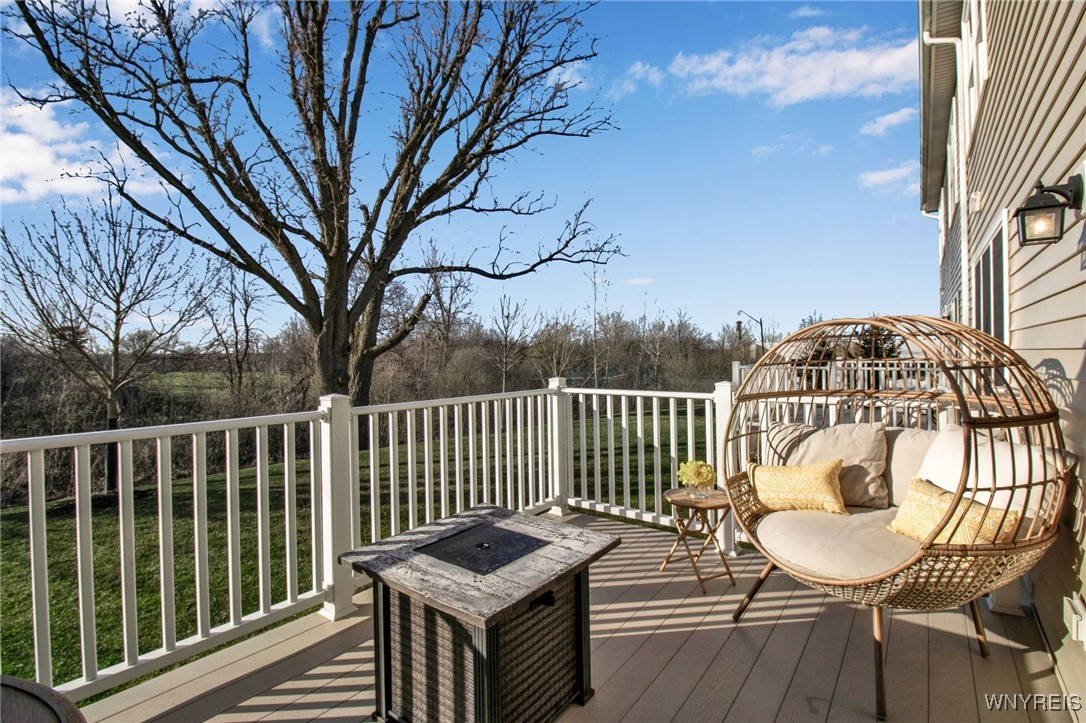 196 Northill Drive, Unit E Amherst, NY 14221 - Photo 42 of 50