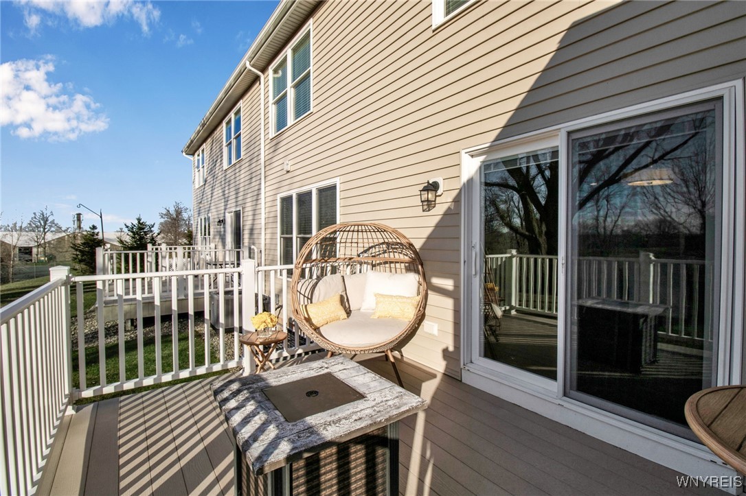 196 Northill Drive, Unit E Amherst, NY 14221 - Photo 43 of 50