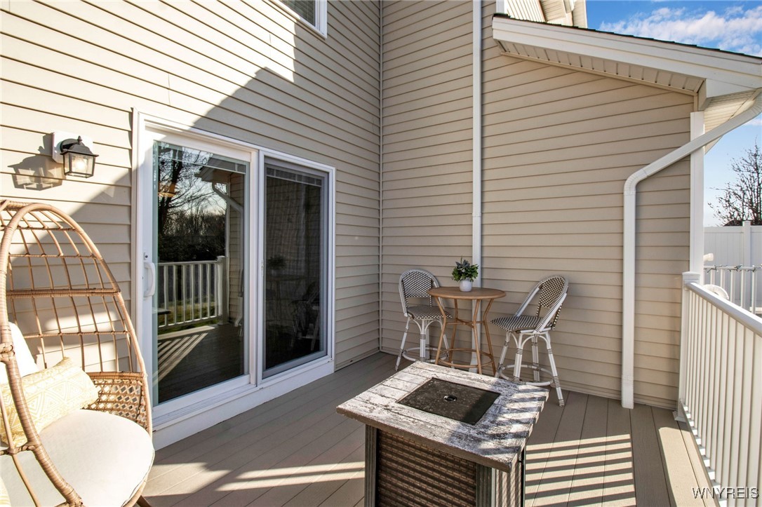 196 Northill Drive, Unit E Amherst, NY 14221 - Photo 44 of 50