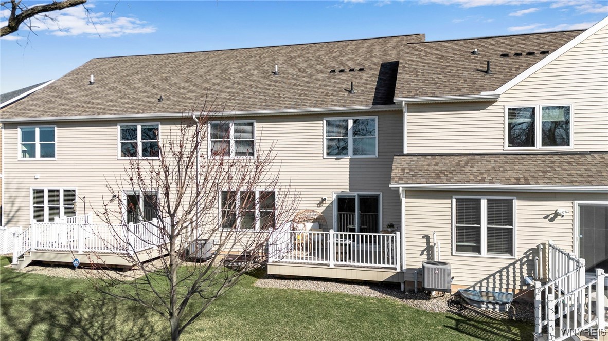 196 Northill Drive, Unit E Amherst, NY 14221 - Photo 46 of 50