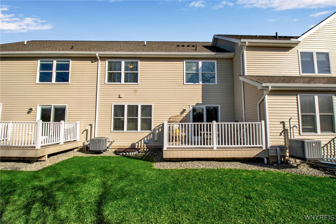 196 Northill Drive, Unit E Amherst, NY 14221 - Photo 47 of 50