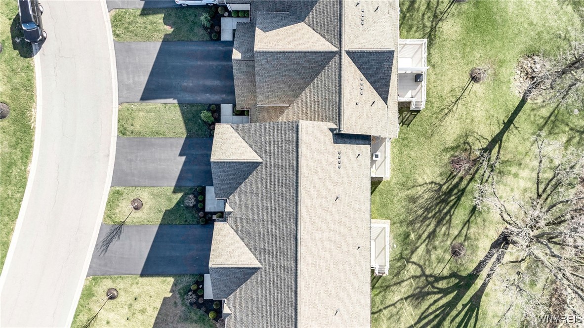 196 Northill Drive, Unit E Amherst, NY 14221 - Photo 48 of 50