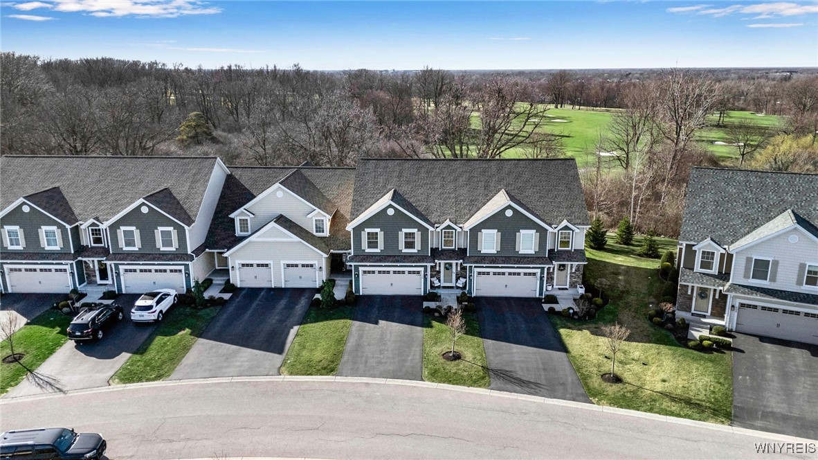 196 Northill Drive, Unit E Amherst, NY 14221 - Photo 49 of 50