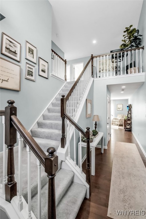 196 Northill Drive, Unit E Amherst, NY 14221 - Photo 5 of 50