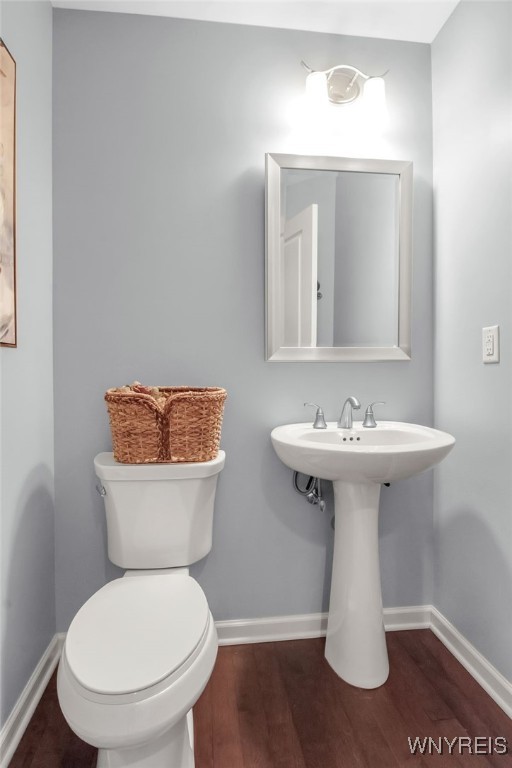 196 Northill Drive, Unit E Amherst, NY 14221 - Photo 6 of 50