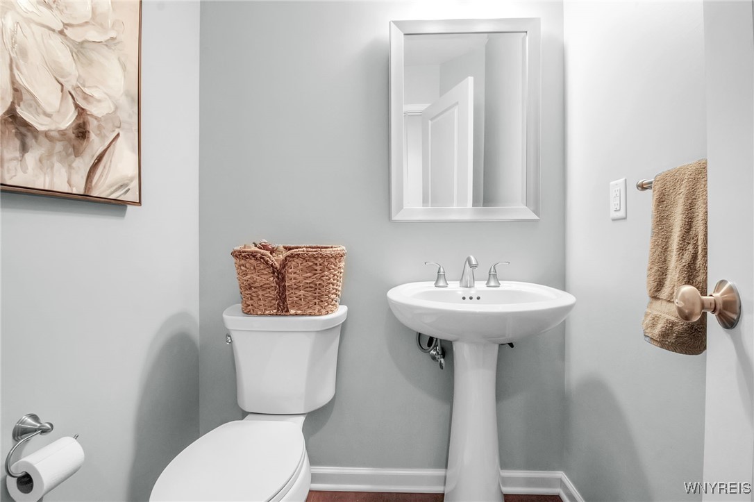 196 Northill Drive, Unit E Amherst, NY 14221 - Photo 7 of 50