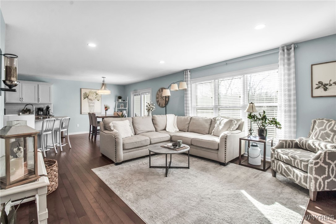 196 Northill Drive, Unit E Amherst, NY 14221 - Photo 8 of 50