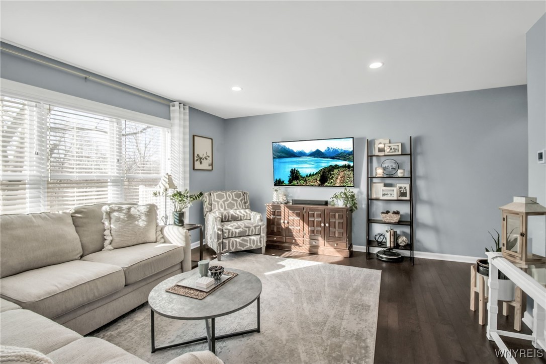 196 Northill Drive, Unit E Amherst, NY 14221 - Photo 9 of 50