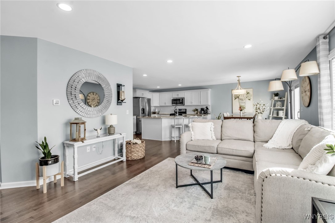 196 Northill Drive, Unit E Amherst, NY 14221 - Photo 10 of 50