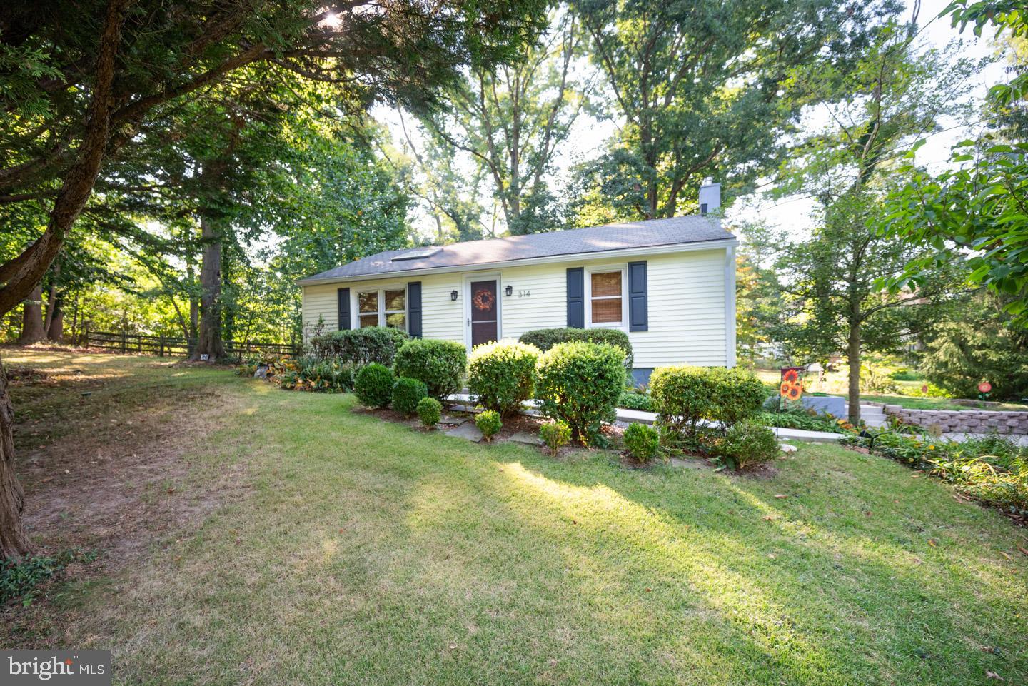 314 Wedgewood Road Newark, DE 19711 - Photo 1 of 51 Gallery Image 1