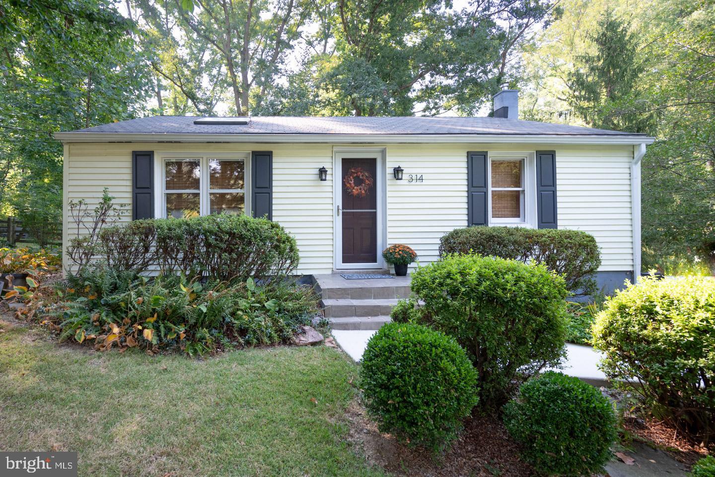314 Wedgewood Road Newark, DE 19711 - Photo 2 of 51 Gallery Image 2