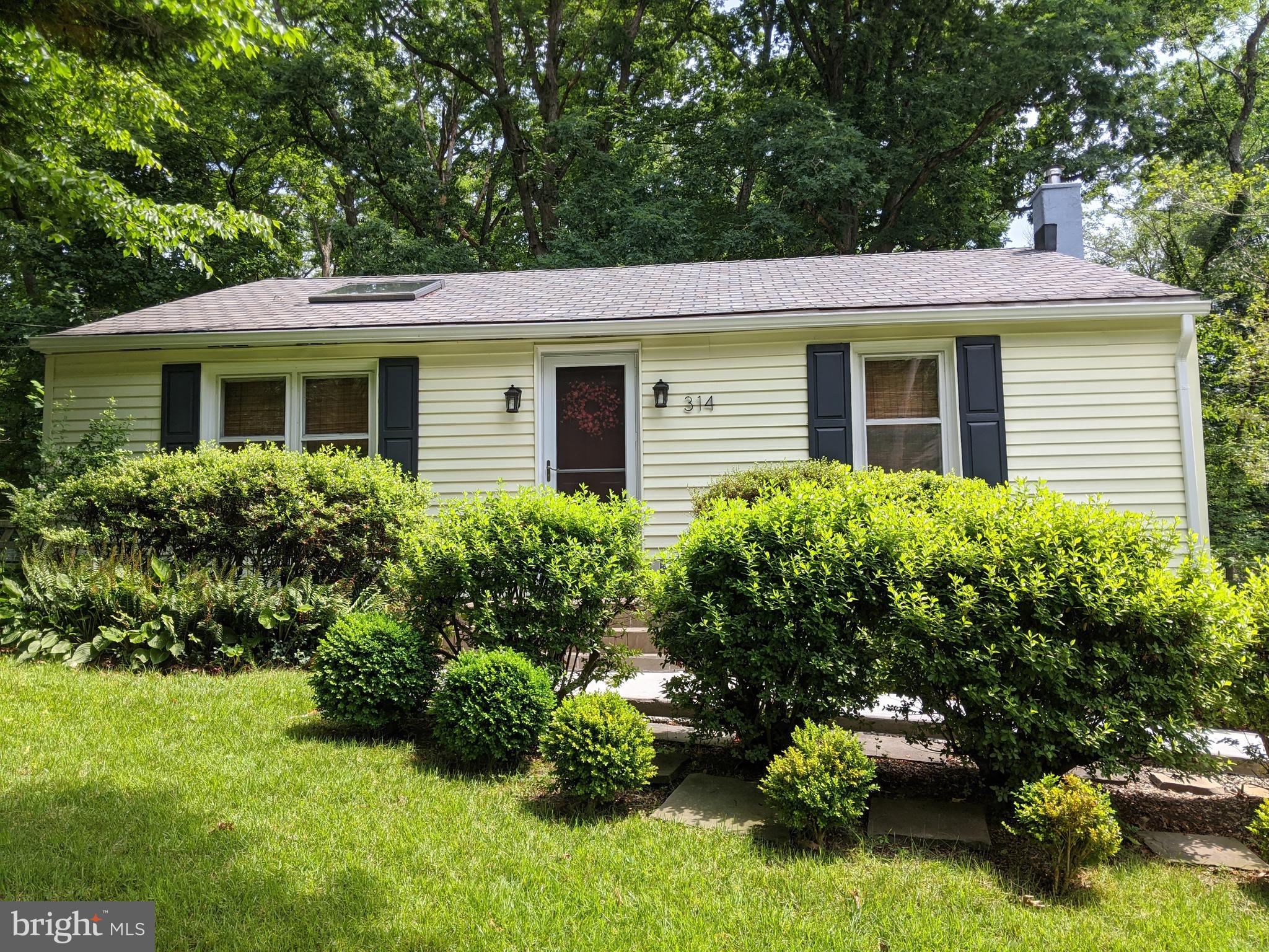 314 Wedgewood Road Newark, DE 19711 - Photo 5 of 51 Gallery Image 5