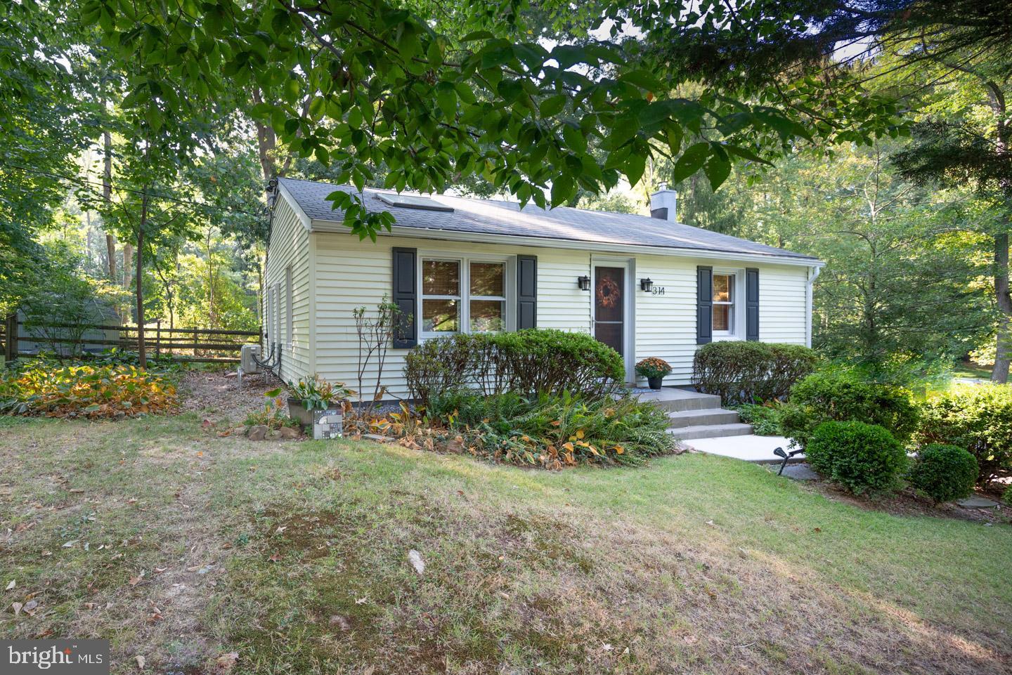 314 Wedgewood Road Newark, DE 19711 - Photo 7 of 51 Gallery Image 7