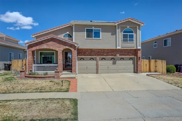 $640,000 | 20395 East 49th Avenue, Denver, CO 80249