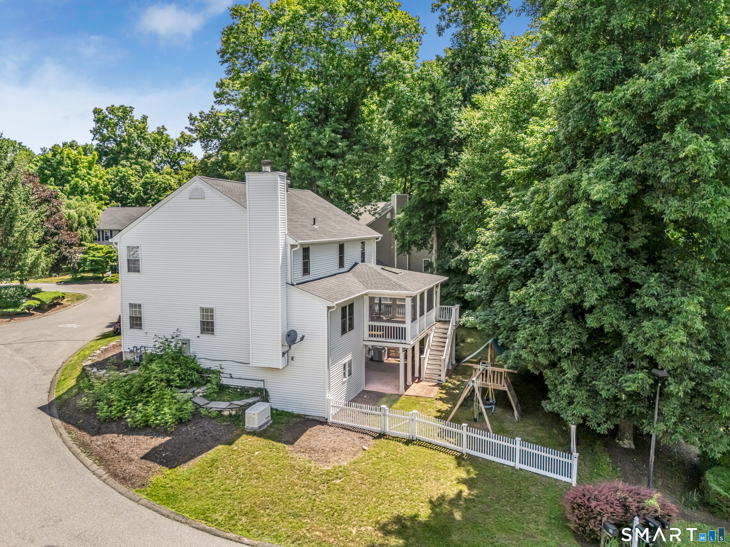 85 Old Colony Road, Unit 85 Monroe, CT 06468 - Photo 28 of 38