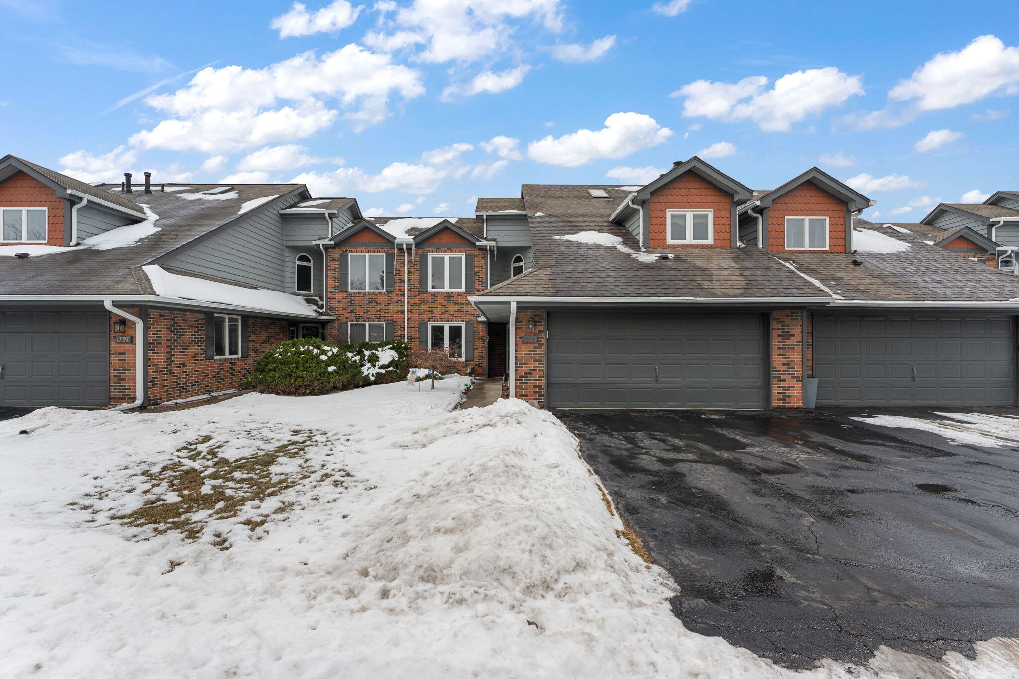1795 Wedgewood Court Crown Point, IN 46307 - Photo 28 of 29 2048x1365