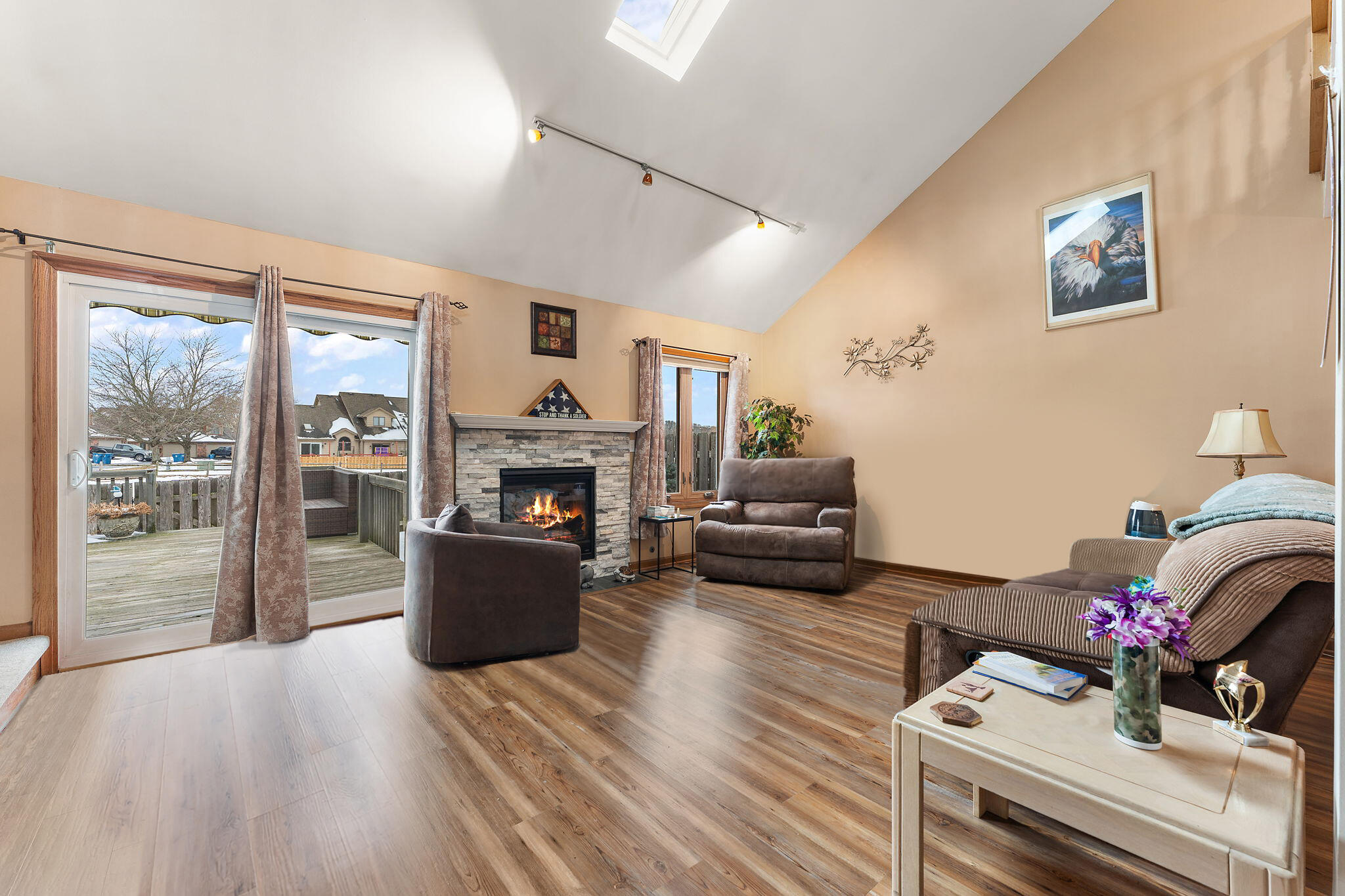 1795 Wedgewood Court Crown Point, IN 46307 - Photo 3 of 29 2048x1365