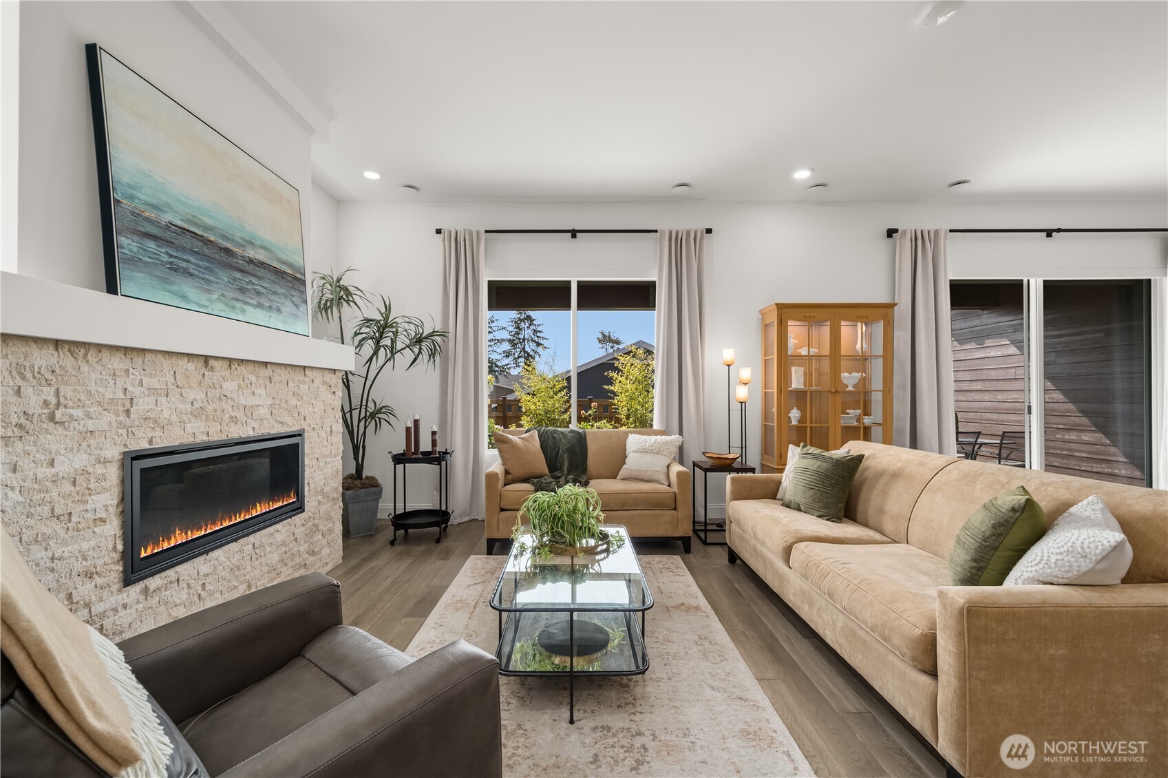 15412 Paradise Ridge East Bonney Lake, WA 98391 - Photo 12 of 38 Gallery Image 12