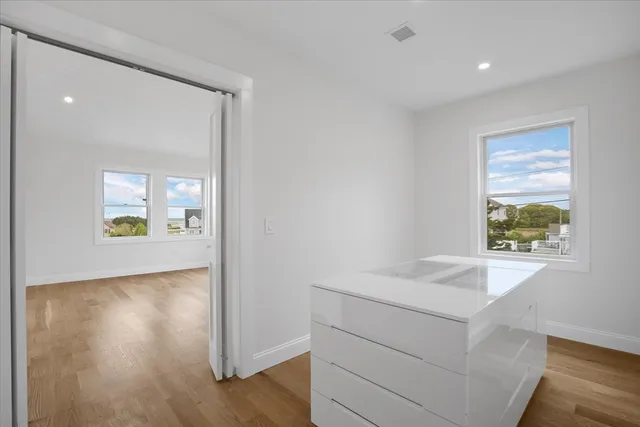 a bathroom with a sink and a bathtub