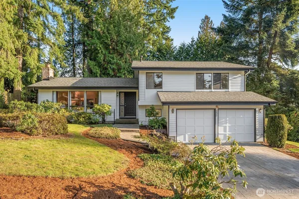 $1,500,000 | 5820 141st Place Southeast, Bellevue, WA 98006