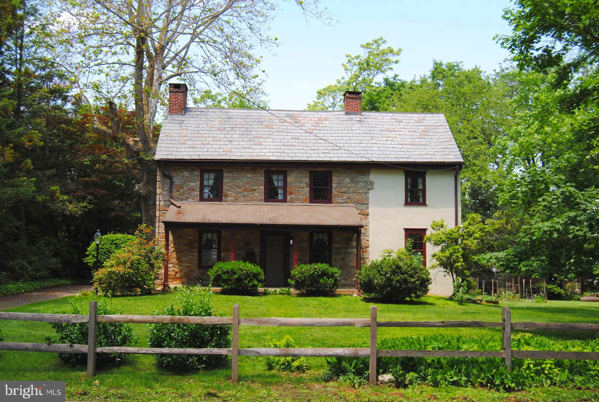 1416 Huntingdon Road Abington, PA 19001 - Photo 16 of 16