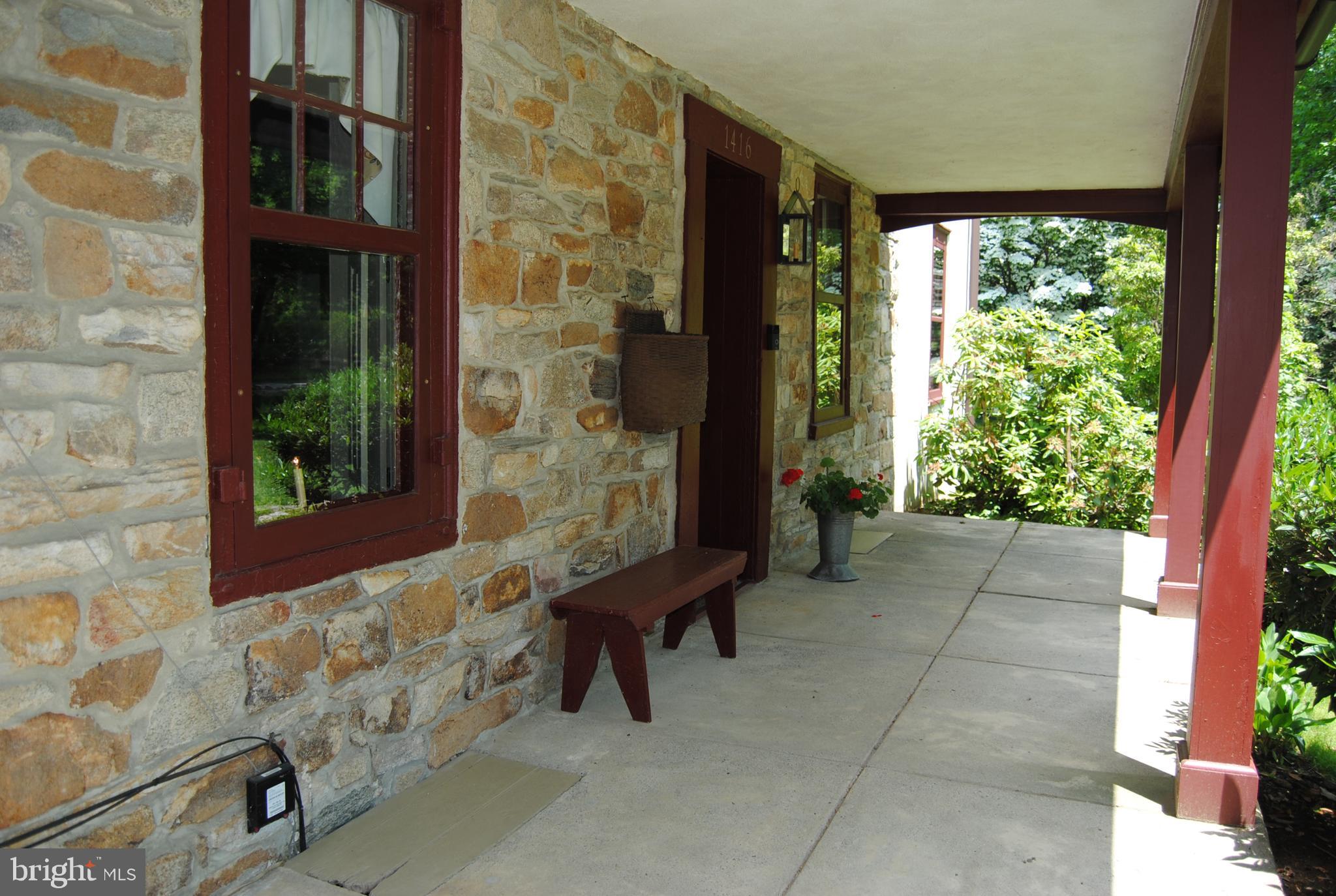 1416 Huntingdon Road Abington, PA 19001 - Photo 4 of 16