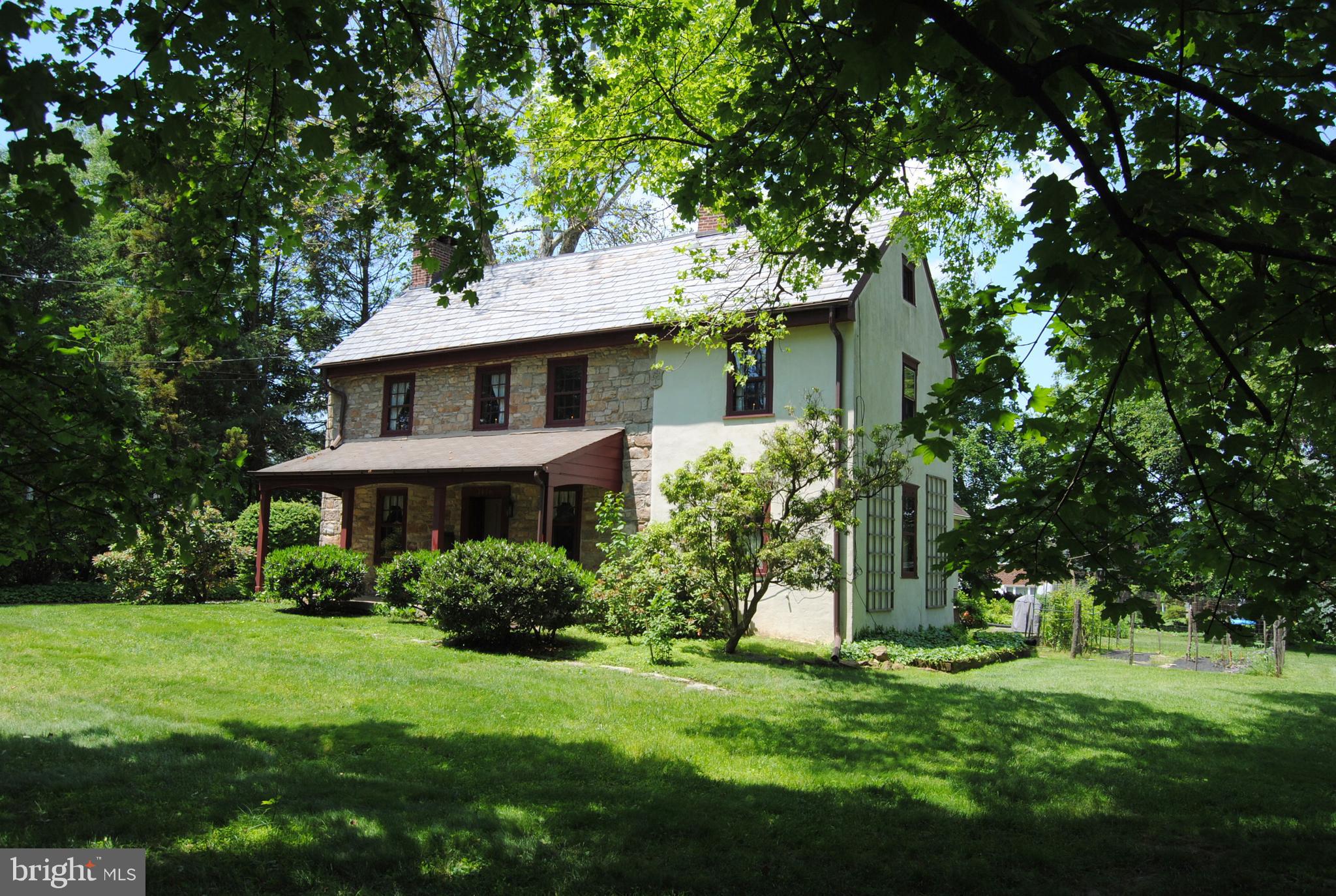 1416 Huntingdon Road Abington, PA 19001 - Photo 5 of 16