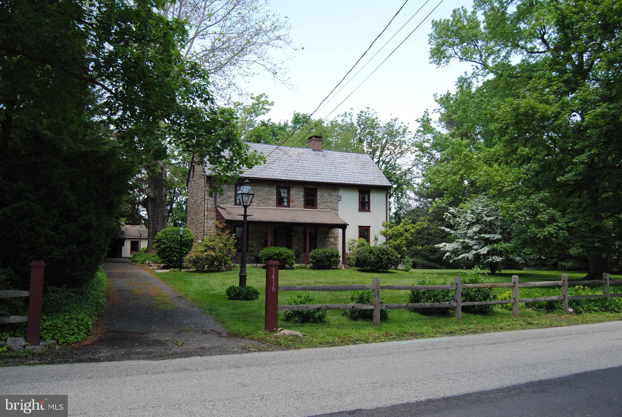 1416 Huntingdon Road Abington, PA 19001 - Photo 8 of 16