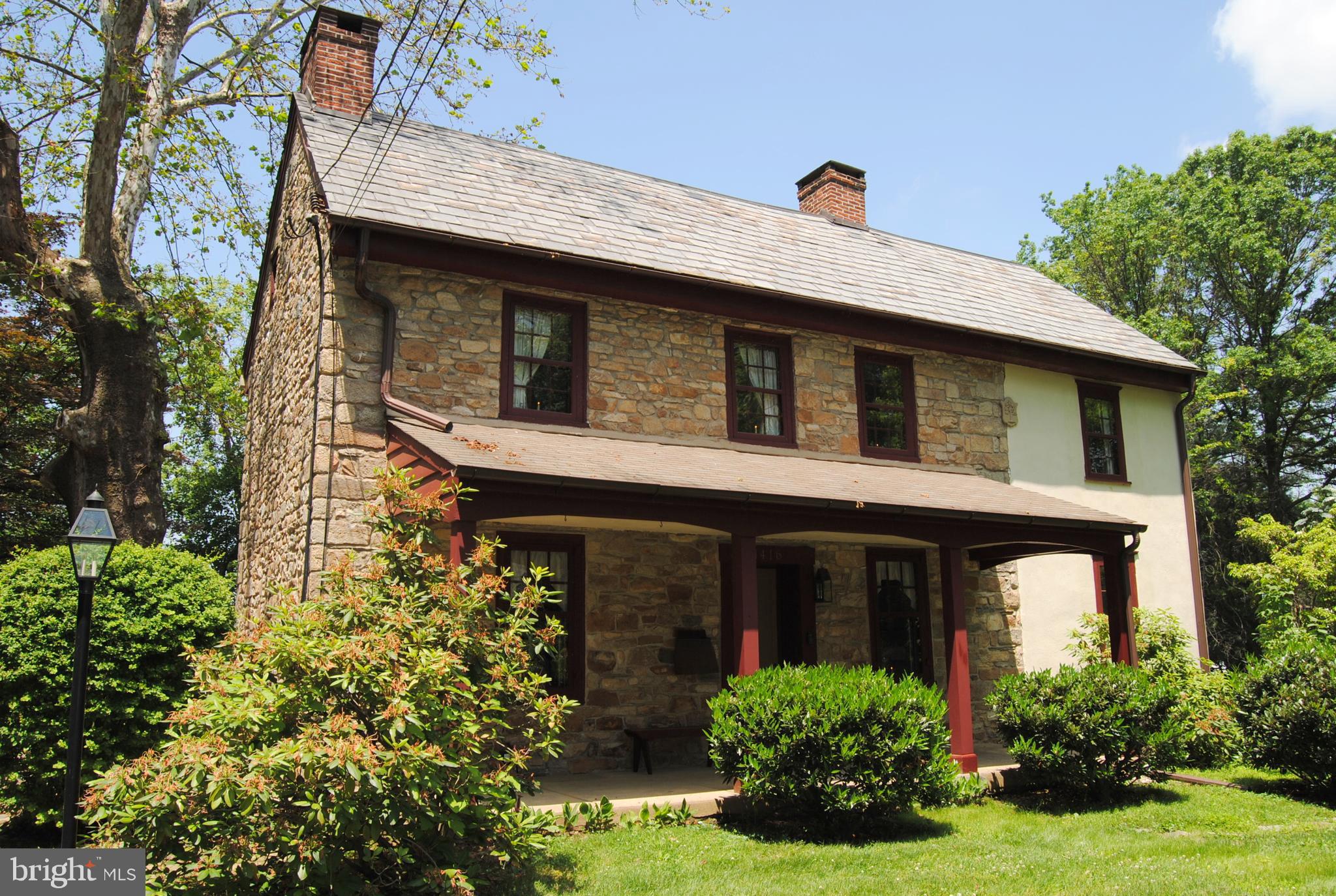 1416 Huntingdon Road Abington, PA 19001 - Photo 9 of 16