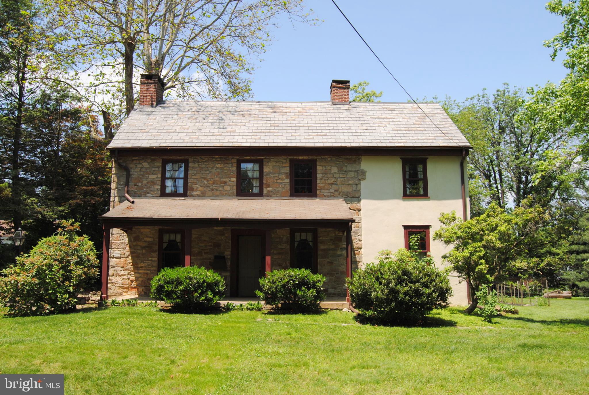 1416 Huntingdon Road Abington, PA 19001 - Photo 10 of 16