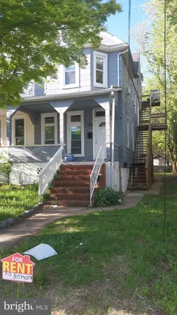$1,250 | 2906 Grindon Avenue, Unit 1, Baltimore, MD 21214