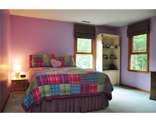 8 Ledge Hill Road Gorham, ME 04038 - Photo 16 of 21 Bedroom.