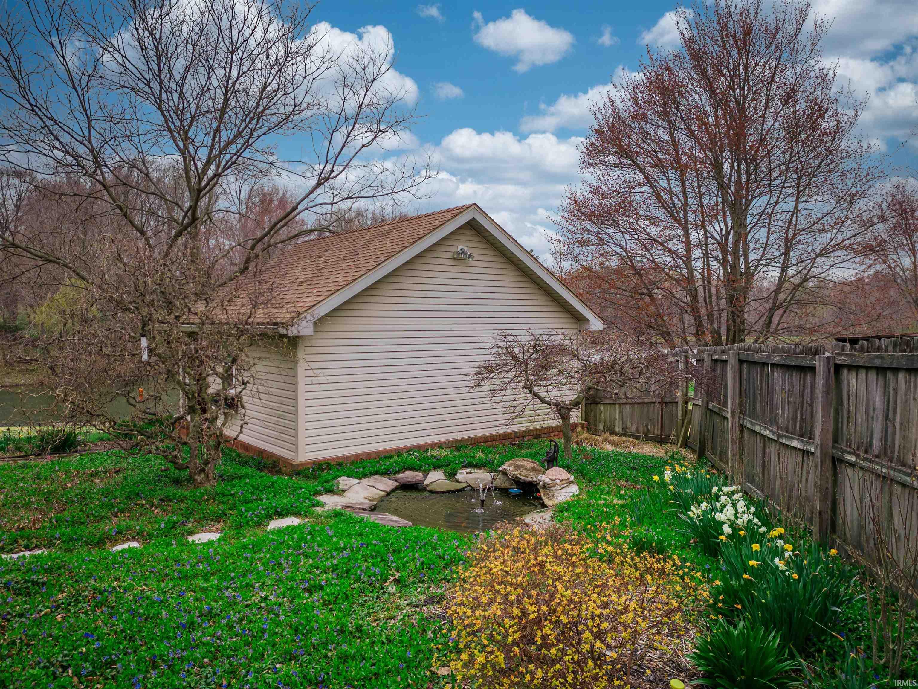 3003 Orchard Road Evansville, IN 47720 - Photo 26 of 36 Gallery Image 26