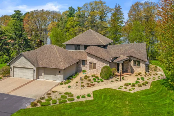 $1,100,000 | 1388 Chippewa Trail, Mosinee, WI 54455