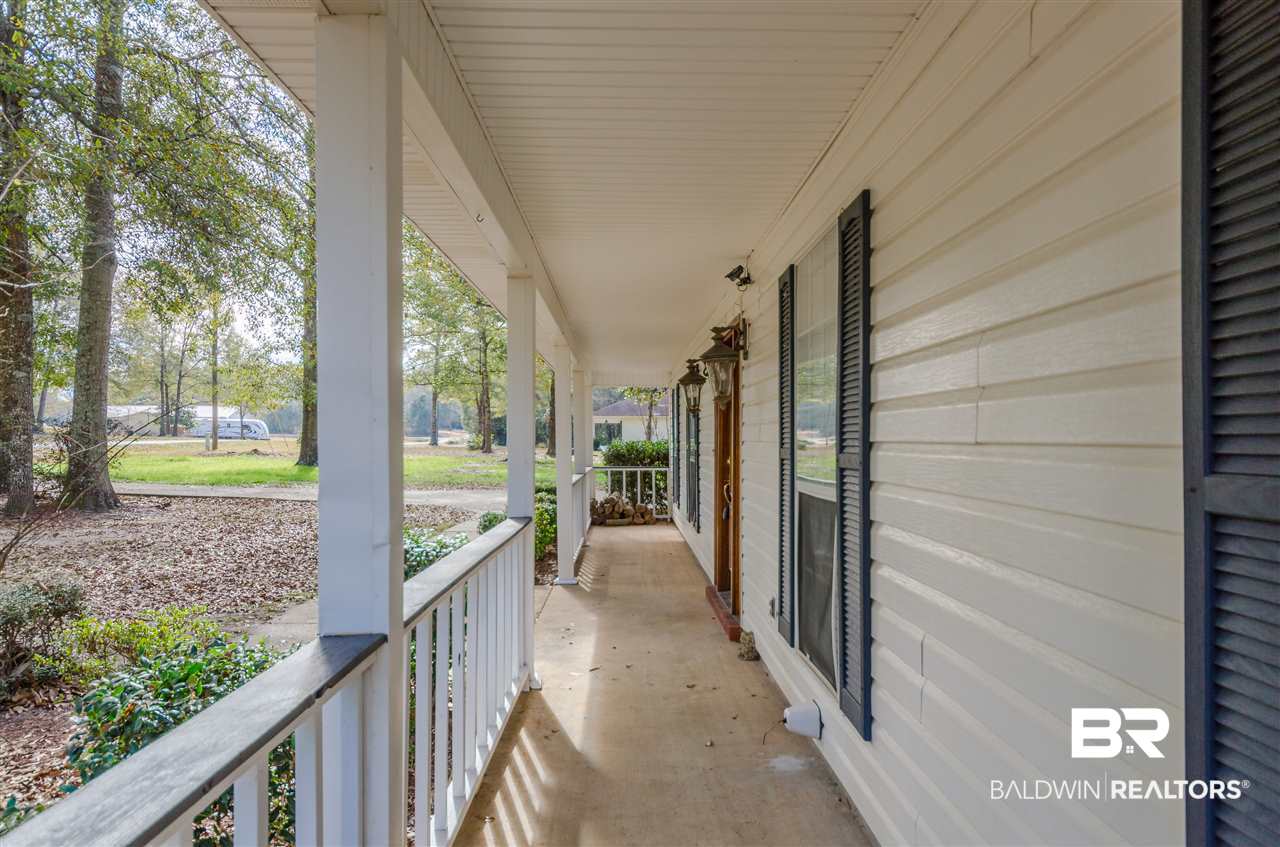 9660 Ginkle Road South Irvington, AL 36544 - Photo 8 of 29