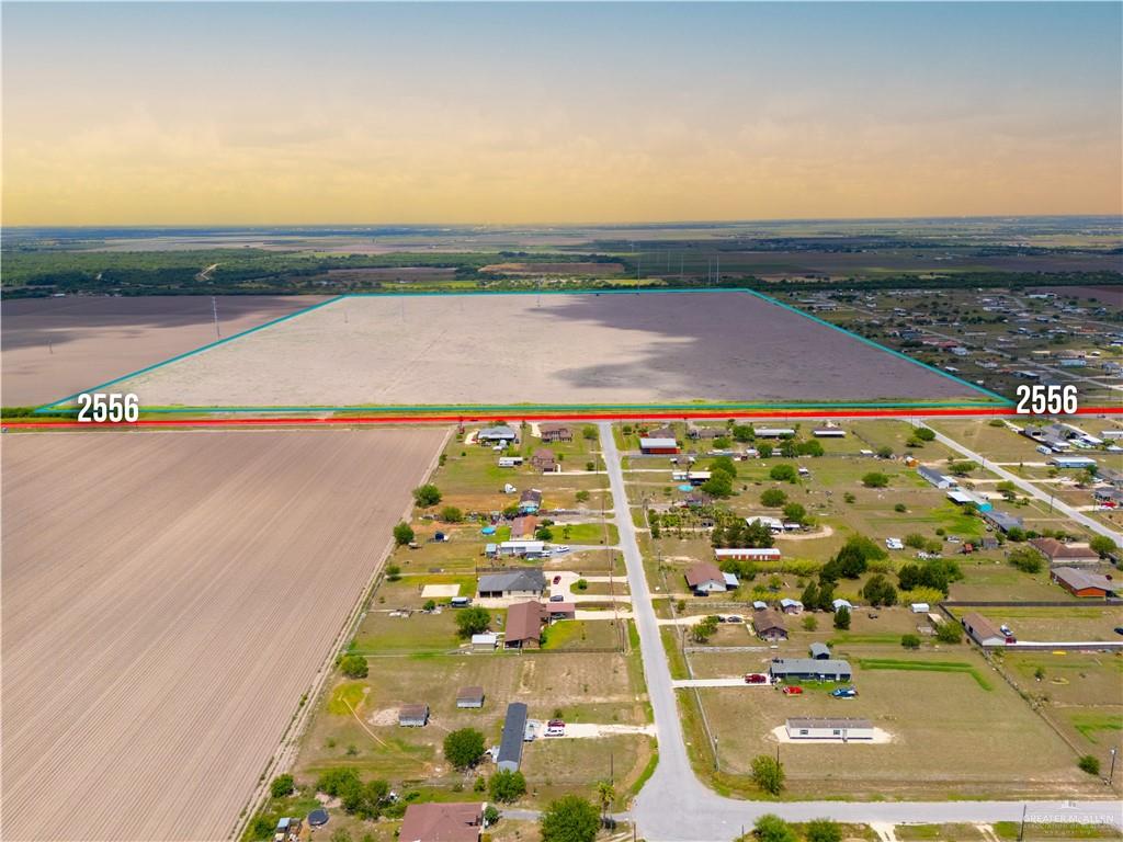 0 West Cantu Road La Feria, TX 78559 - Photo 5 of 10 view of city