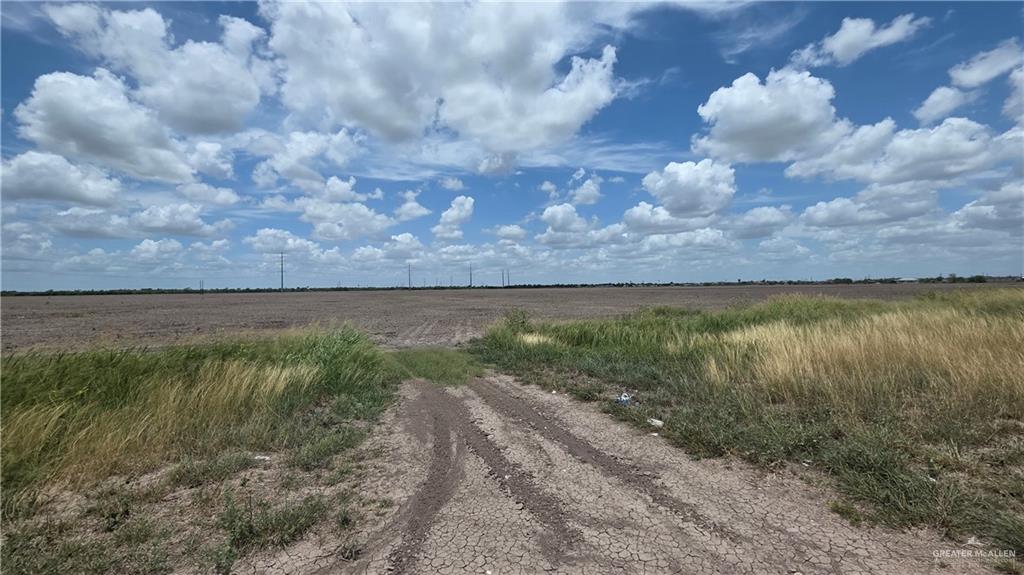 0 West Cantu Road La Feria, TX 78559 - Photo 8 of 10 a view of a lake from a yard