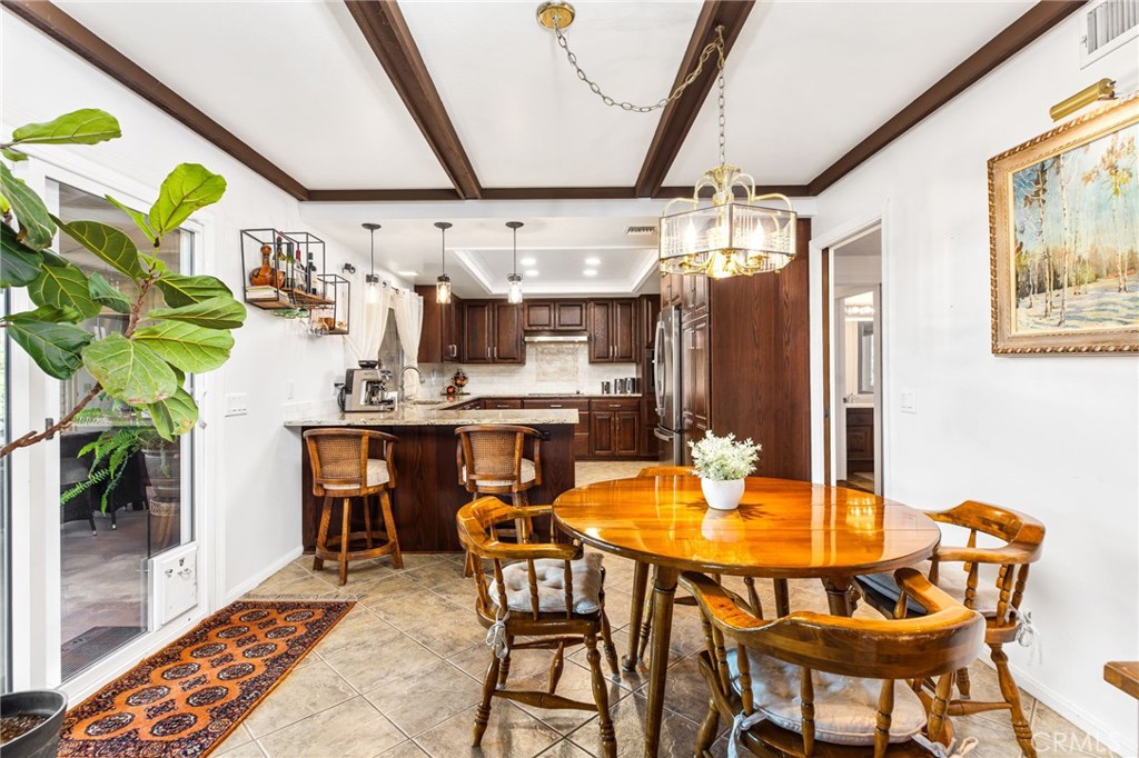 27312 Cool Water Ranch Road Valley Center, CA 92082 - Photo 15 of 62 Kitchen