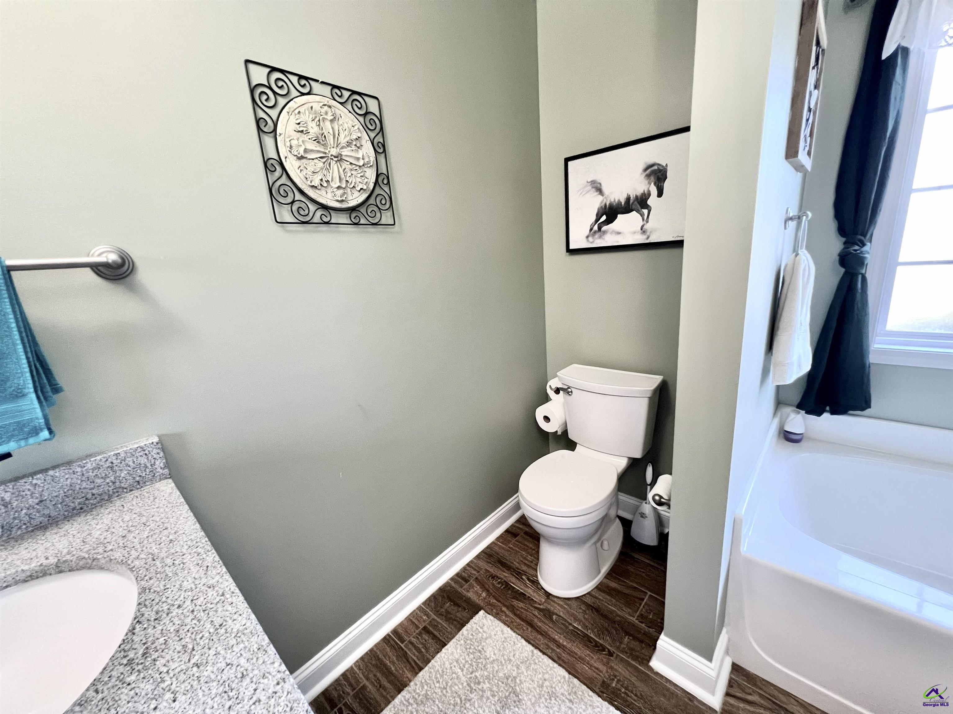 634 Jones Road Byron, GA 31008 - Photo 40 of 100