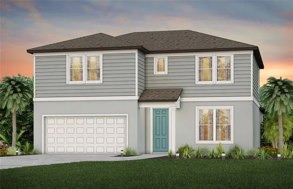 $540,810 | 11118 Sycamore Glen Loop, Thonotosassa, FL 33592