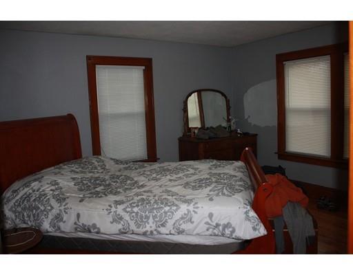 114 Belchertown Street Three Rivers, MA 01080 - Photo 21 of 27 a bedroom with a bed and a dresser
